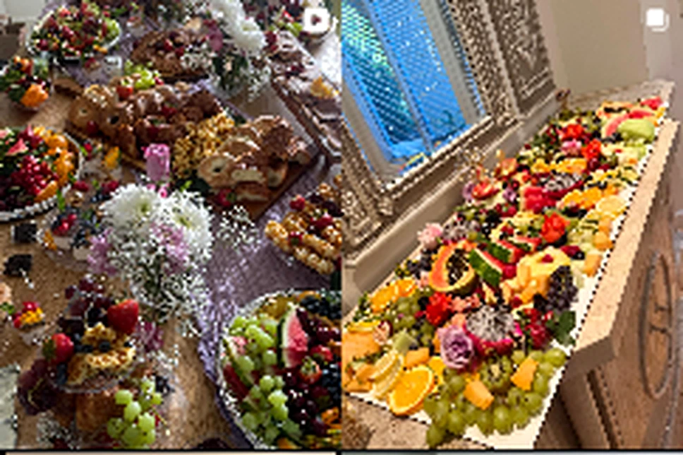 Event Catering